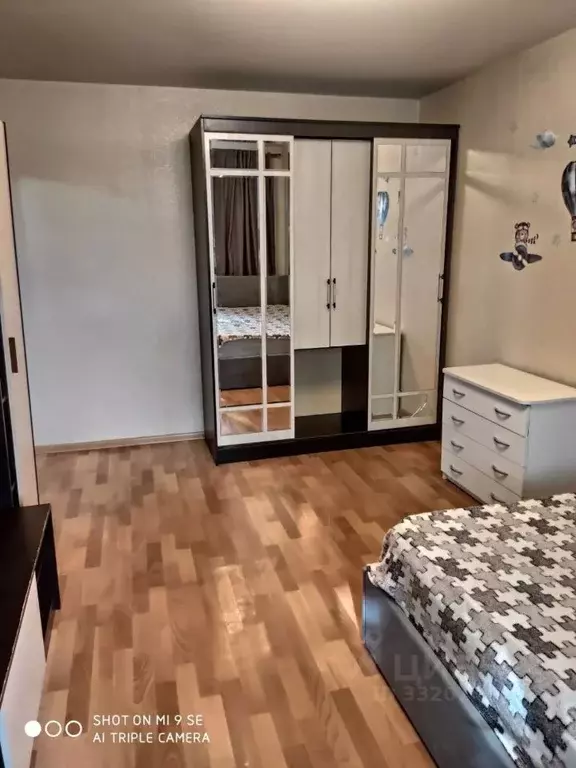 1-к кв. Московская область, Долгопрудный Дирижабельная ул., 22/15 ... - Фото 2