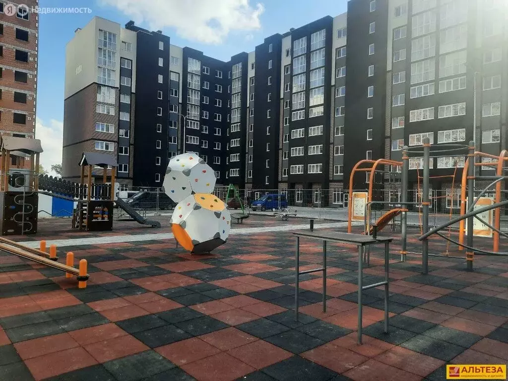 Помещение свободного назначения (122 м) - Фото 1