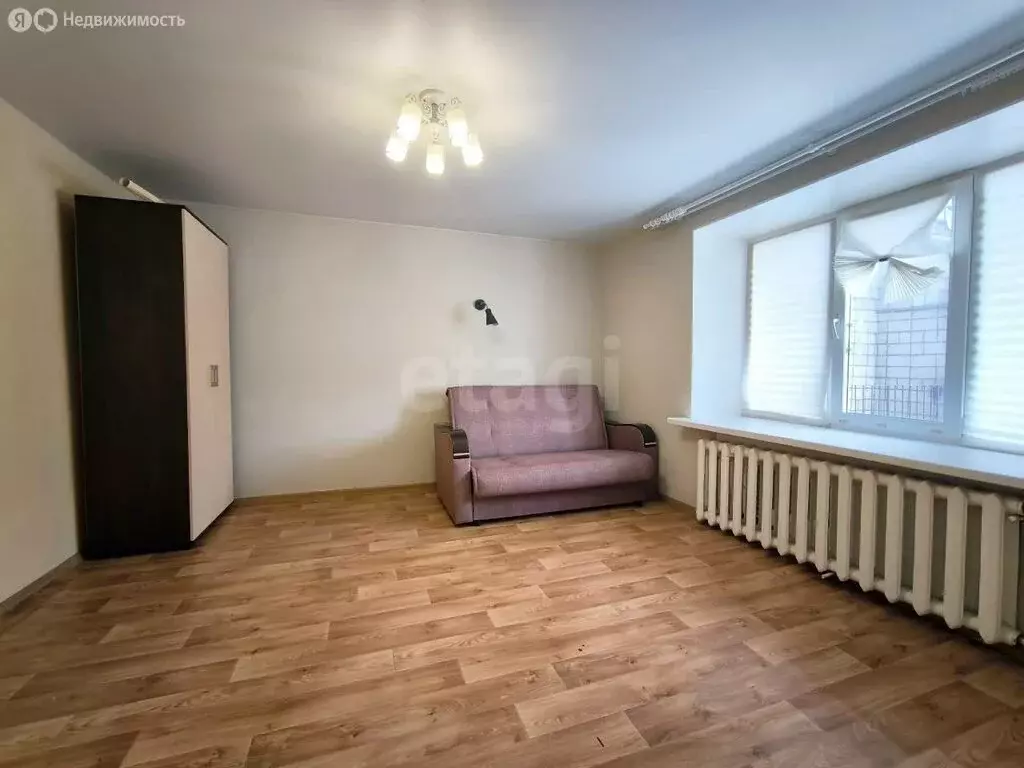 1-комнатная квартира: Березники, улица Парижской Коммуны, 26 (23.8 м) - Фото 2