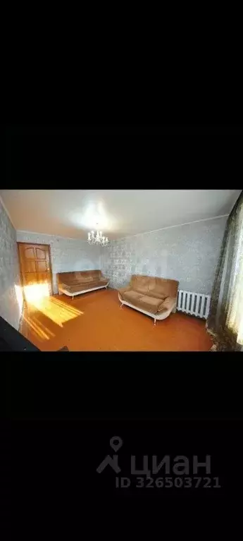 2-к кв. Башкортостан, Салават ул. Калинина, 56А (52.5 м) - Фото 2