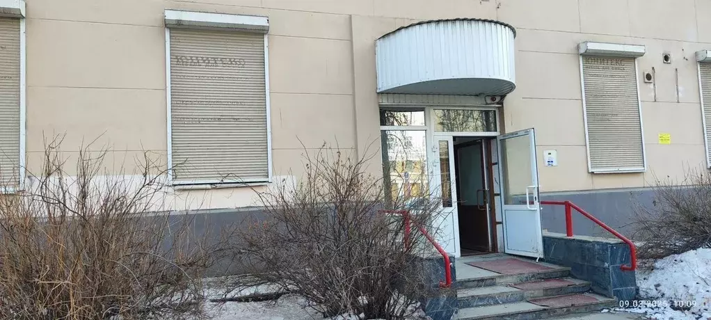 Помещение свободного назначения в Свердловская область, Екатеринбург ... - Фото 1