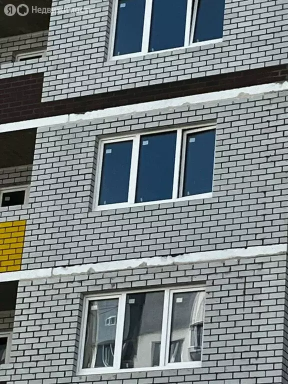 Квартира-студия: Ярославль, Дядьковская улица, 3 (29 м) - Фото 1