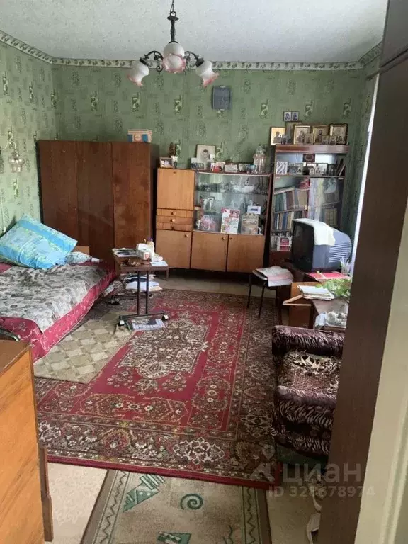 2-к кв. Белгородская область, Яковлевский муниципальный округ, с. ... - Фото 1