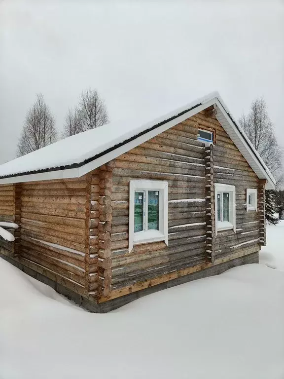 Дом 65 м на участке 7 сот. - Фото 0