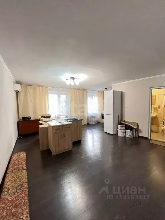 2-к кв. Адыгея, Майкоп ул. Димитрова, 23 (48.0 м) - Фото 0