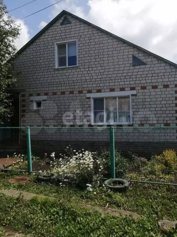 Дом 200 м на участке 15 сот. - Фото 1