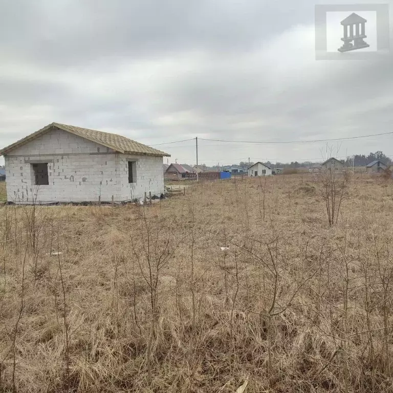 Участок в Калининградская область, Гурьевский муниципальный округ, ... - Фото 2