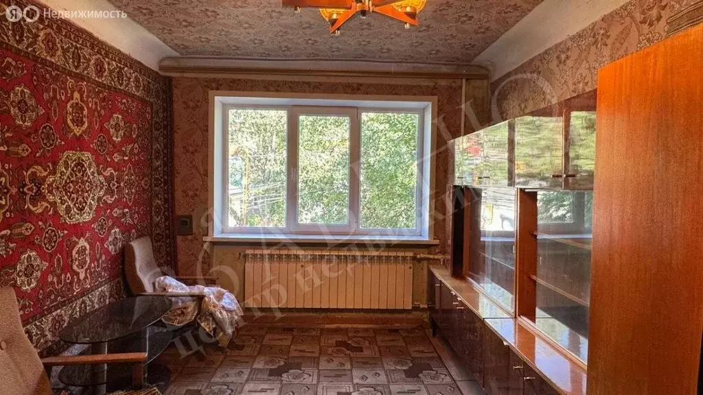 1-комнатная квартира: Воронеж, Ленинский проспект, 86 (30.5 м) - Фото 1