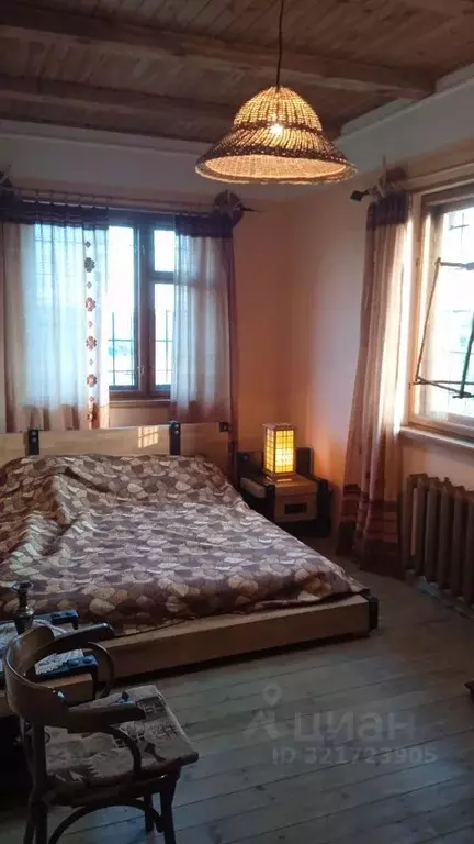 Комната Воронежская область, Рамонский район, Карачунское с/пос, д. ... - Фото 1