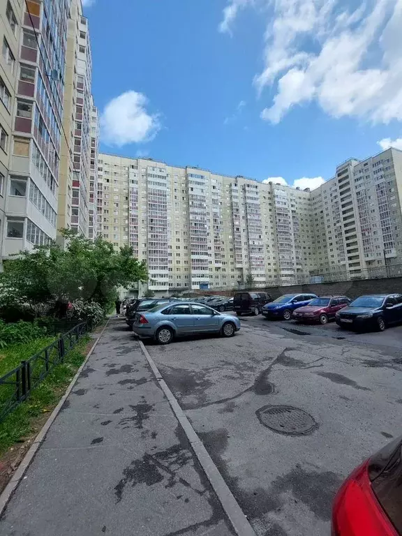 Комната 16 м в 3-к., 14/16 эт. - Фото 1