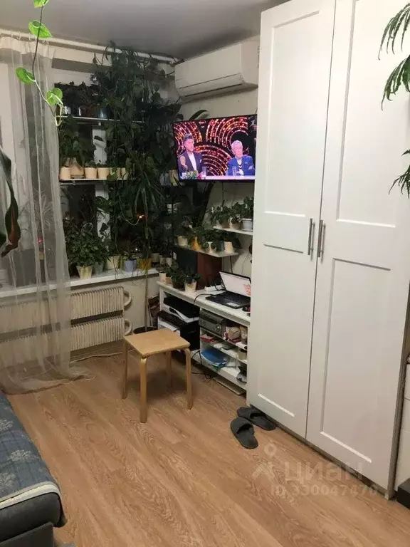Студия Москва Ярославское ш., 116К2 (18.9 м) - Фото 2