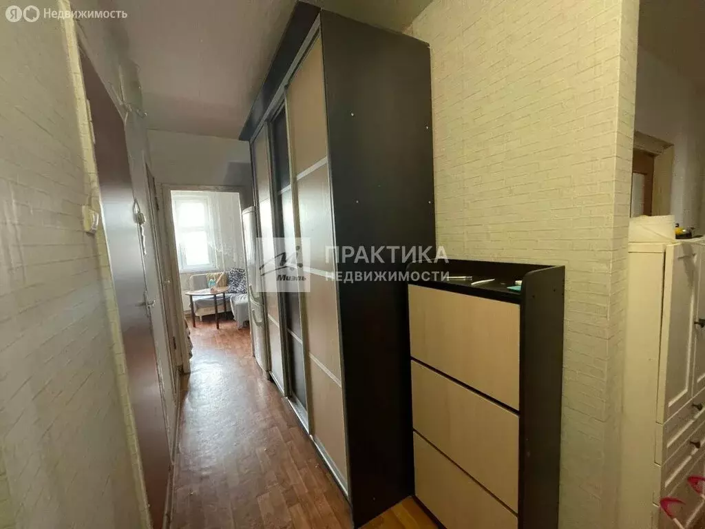 3-комнатная квартира: Москва, Рождественская улица, 23/33 (76.41 м) - Фото 1