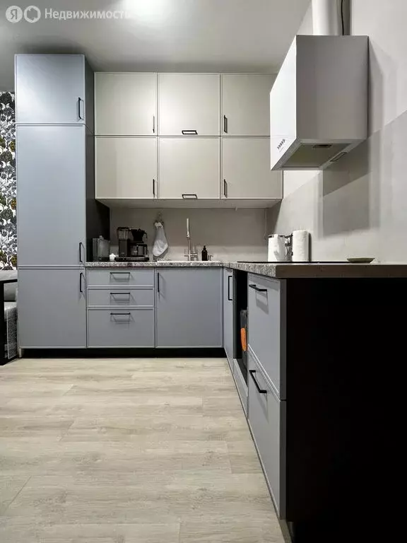 1-комнатная квартира: Санкт-Петербург, Планерная улица, 89 (38.5 м) - Фото 1