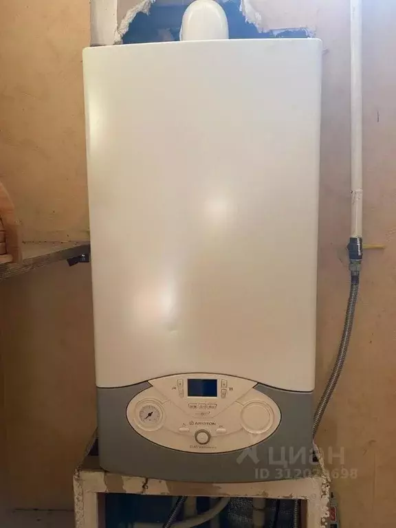 Дом в Ставропольский край, Грачевский муниципальный округ, с. ... - Фото 1