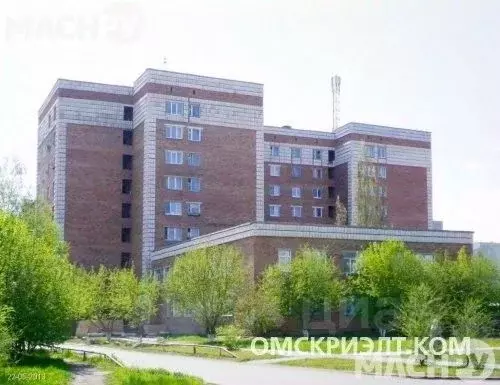 Офис в Омская область, Омск ул. Дмитриева, 5/3 (72 м) - Фото 1
