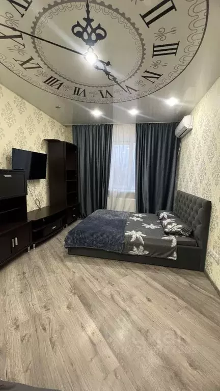 2-к кв. Ростовская область, Таганрог ул. Чучева, 42А (47.0 м) - Фото 0