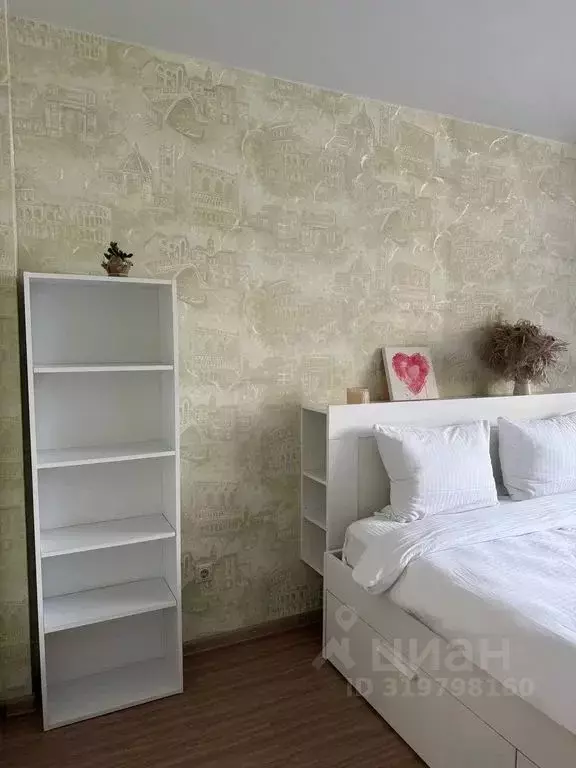 2-к кв. Иркутская область, Иркутск просп. Маршала Жукова, 11/4 (45.0 ... - Фото 1