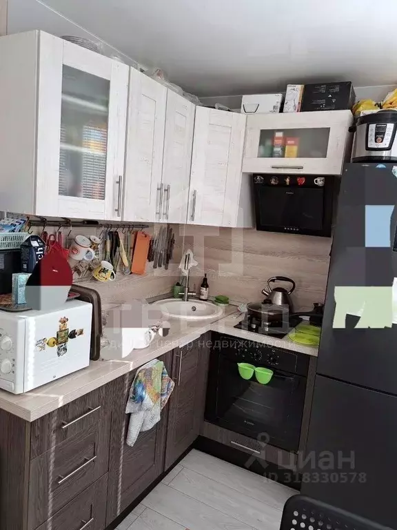 2-к кв. Санкт-Петербург просп. Культуры, 21К2 (44.7 м) - Фото 0