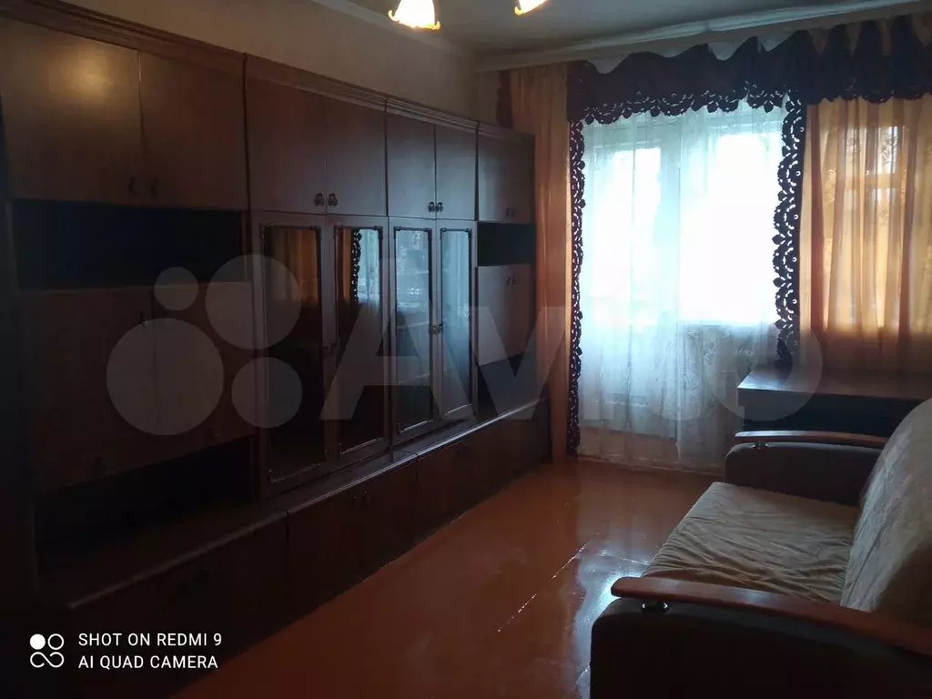2-к. квартира, 45,7 м, 3/5 эт. - Фото 0