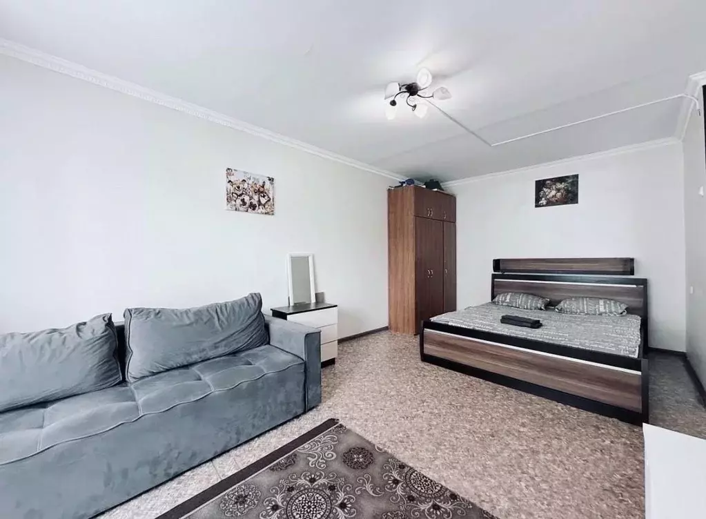 1-к кв. Москва Верхняя ул., 1 (40.6 м) - Фото 1