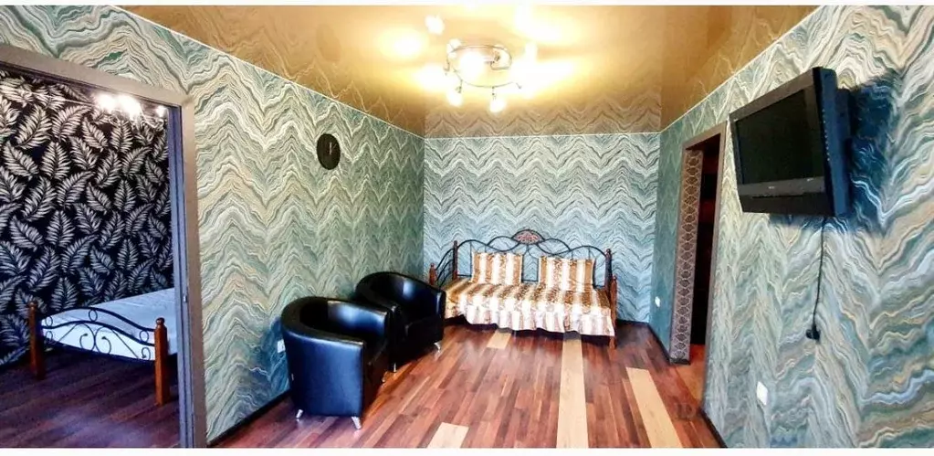 2-к кв. Нижегородская область, Дзержинск просп. Циолковского, 53а ... - Фото 2