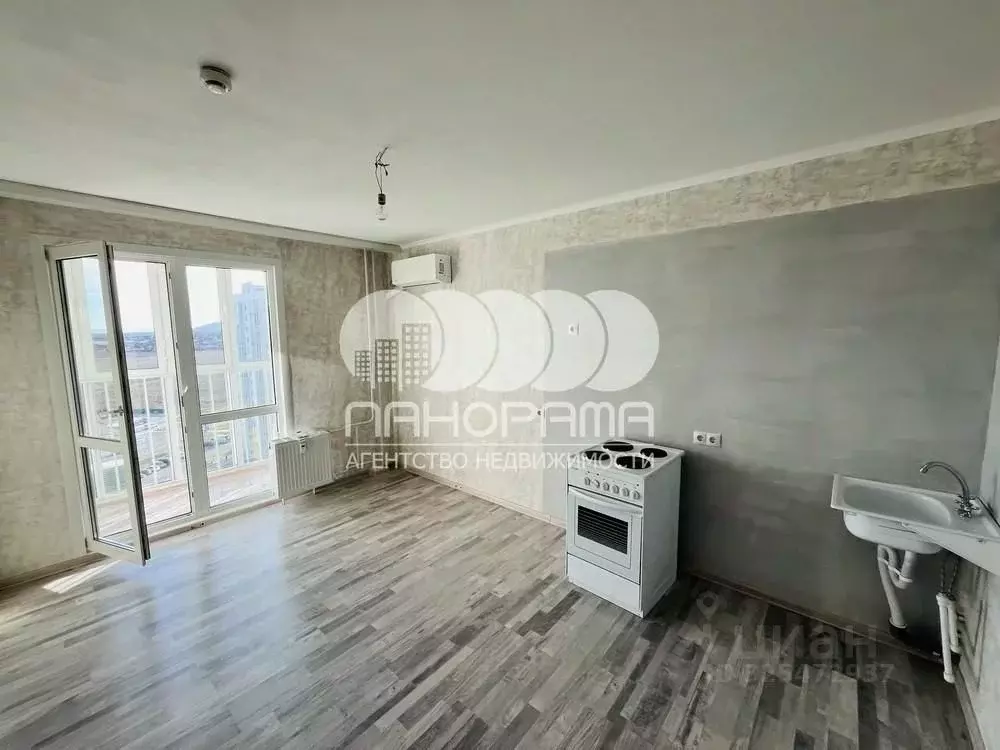 2-к кв. Краснодарский край, Анапа ул. Адмирала Пустошкина, 22к6 (68.0 ... - Фото 2