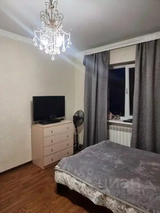 1-к кв. Удмуртия, Игринский район, пос. Игра Колхозная ул., 1 (36.0 м) - Фото 0