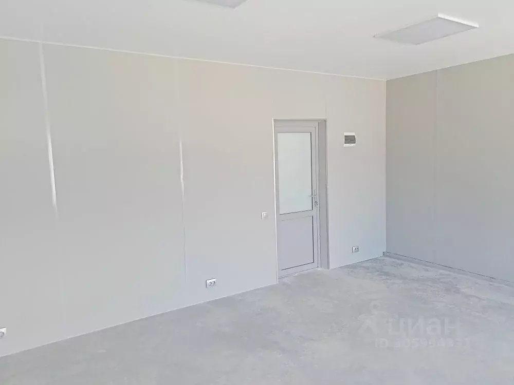 Офис в Курганская область, Курган просп. Машиностроителей, 31к2 (25 м) - Фото 2