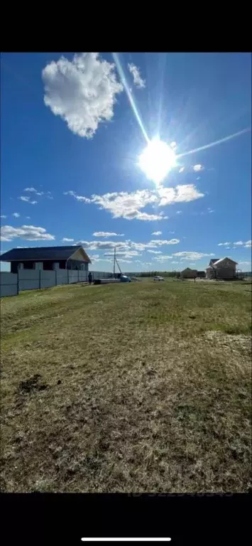 Участок в Саха (Якутия), Якутск городской округ, с. Хатассы  (10.0 ... - Фото 2