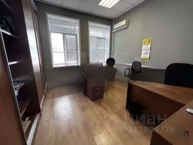 Офис в Татарстан, Казань Чистопольская ул., 19а (250 м) - Фото 2