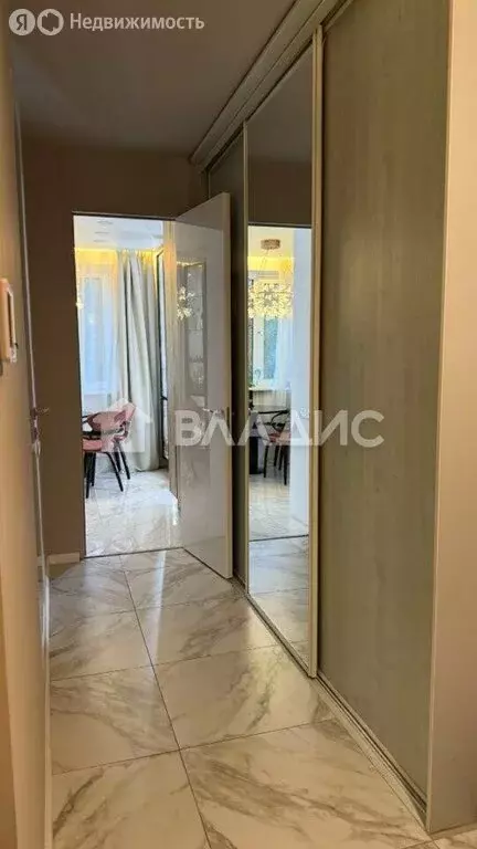 3-комнатная квартира: Москва, Ангарская улица, 22к5 (74.5 м) - Фото 1