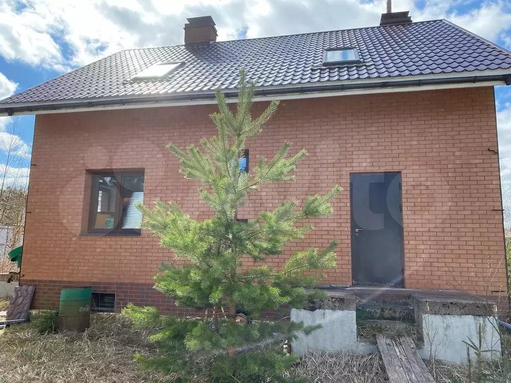 Дом 233 м на участке 10,8 сот. - Фото 1