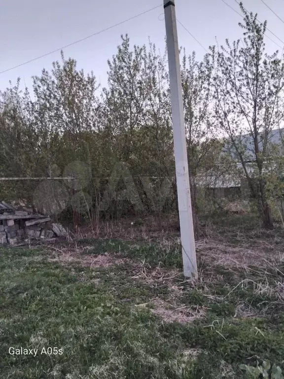 Участок 12 сот. (ИЖС) - Фото 0