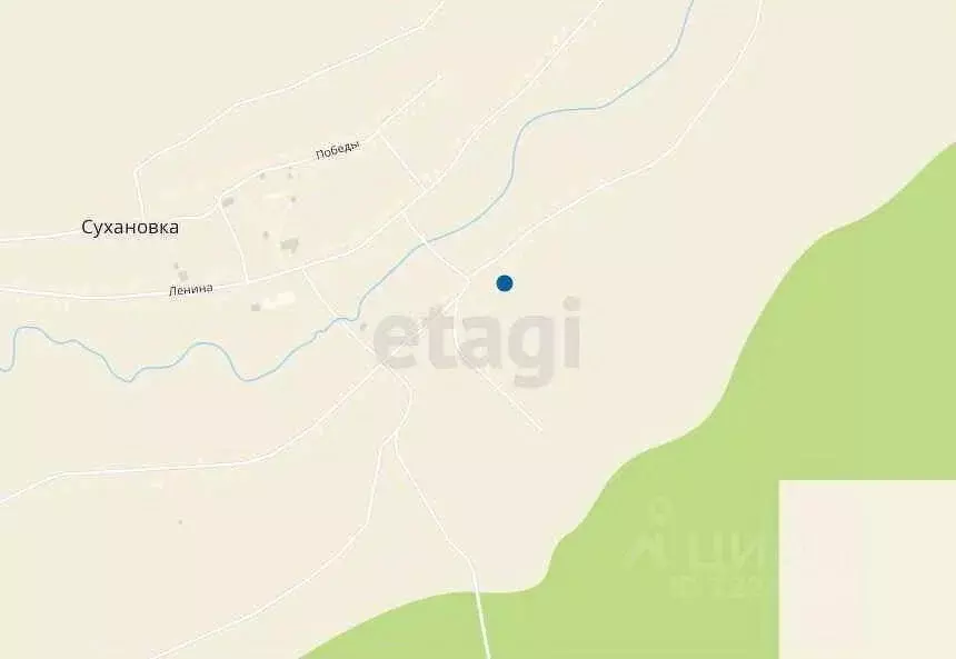 Дом в Свердловская область, Артинский муниципальный округ, с. ... - Фото 2