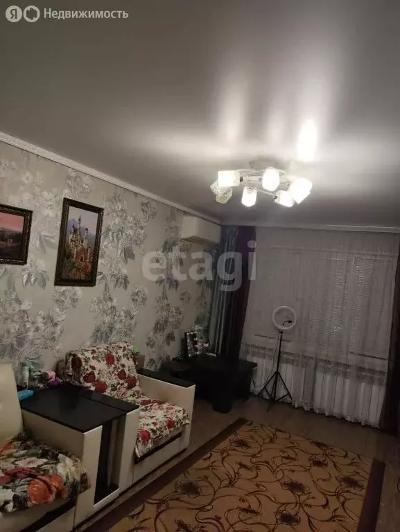 2-комнатная квартира: Мелеуз, 32-й микрорайон, 24 (42 м) - Фото 1