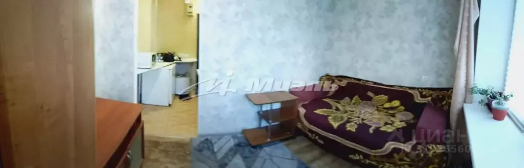 Студия Крым, Симферополь ул. Залесская, 49 (13.5 м) - Фото 1