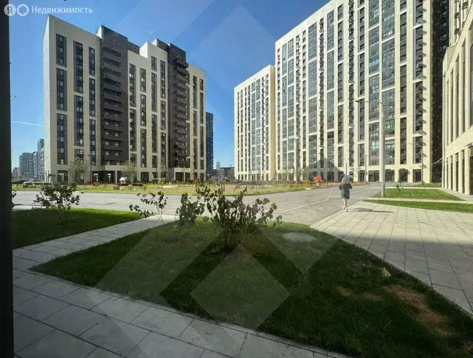 Помещение свободного назначения (125 м) - Фото 1