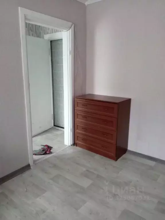 1-к кв. Саратовская область, Саратов Перспективная ул., 25А (25.0 м) - Фото 2