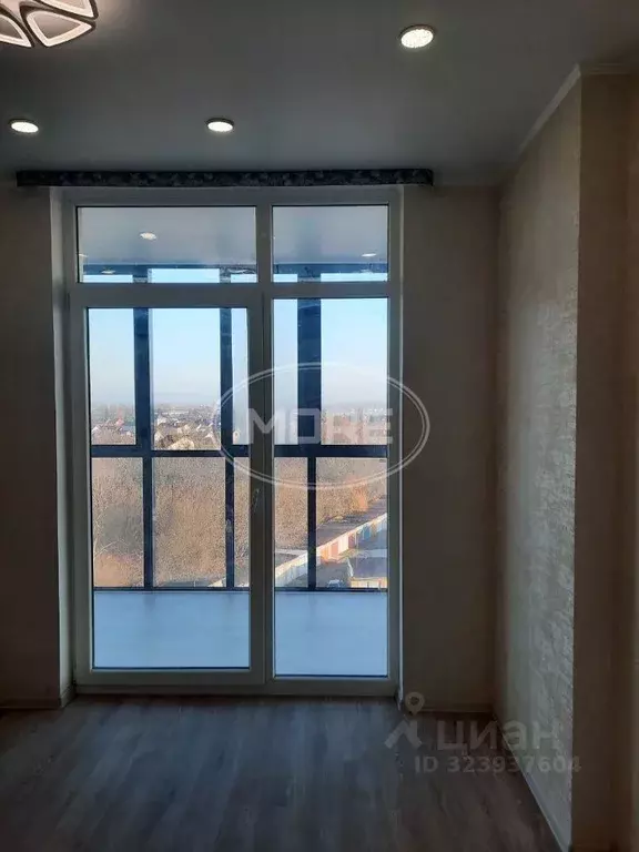 3-к кв. Калининградская область, Калининград ул. Миргородская, 2 (59.8 ... - Фото 2