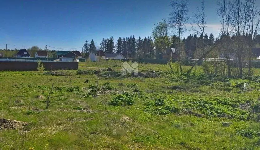 Участок в Ленинградская область, Гатчинский муниципальный округ, д. ... - Фото 2