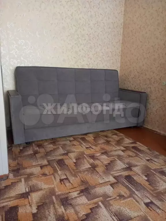 1-к. квартира, 29 м, 1/5 эт. - Фото 1