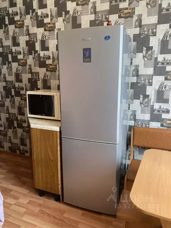 2-к кв. Кемеровская область, Кемерово Весенняя ул., 19 (60.0 м) - Фото 2