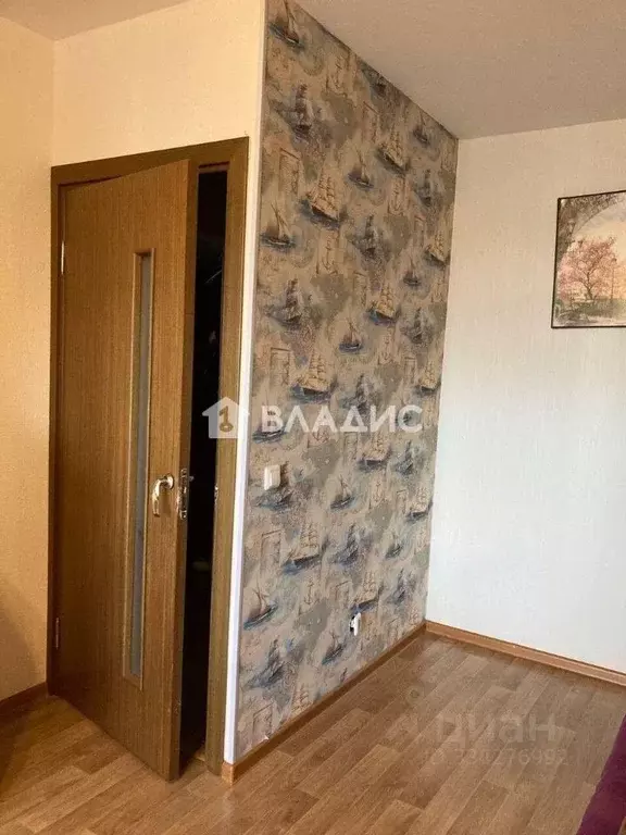1-к кв. Санкт-Петербург просп. Маршака, 24к1 (34.5 м) - Фото 2