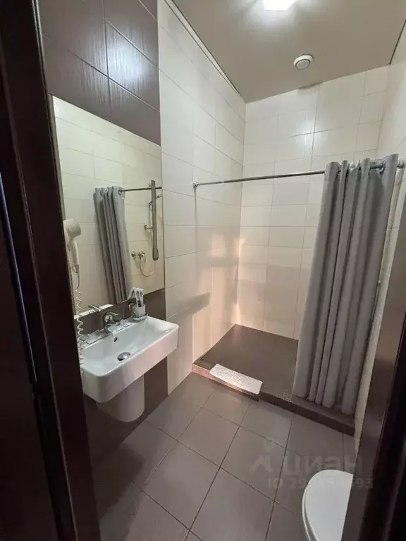 Комната Волгоградская область, Волгоград просп. Маршала Жукова, 41 ... - Фото 2