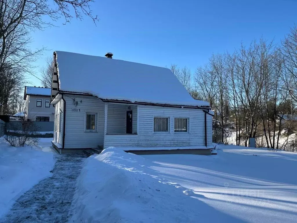 Дом, 54 м - Фото 2