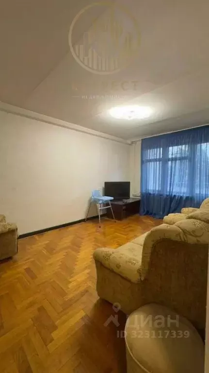 3-к кв. Ставропольский край, Кисловодск Зашкольный пер., 3 (58.8 м) - Фото 1