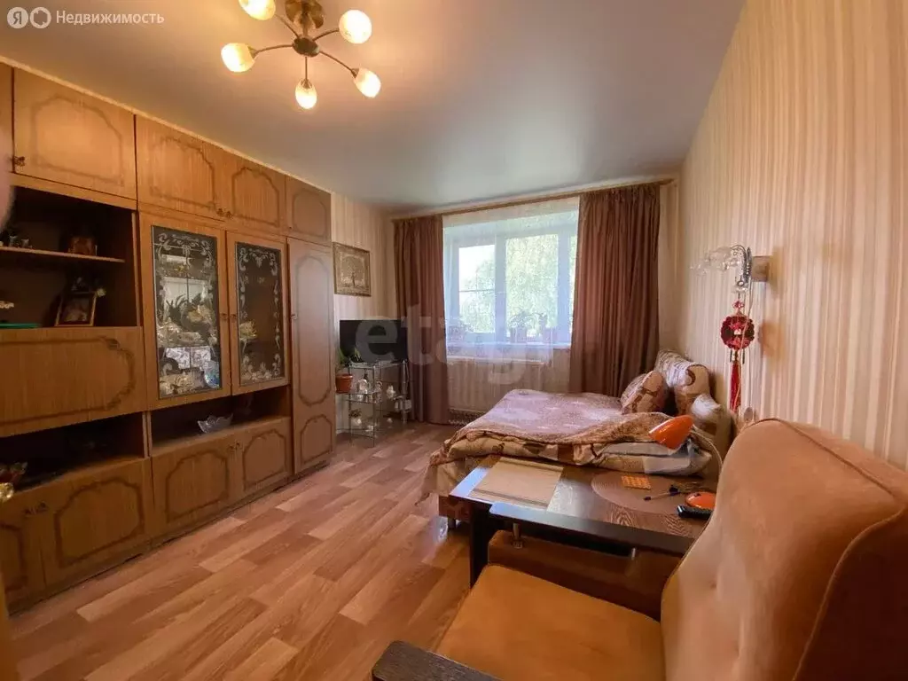 2-комнатная квартира: Владимир, улица Крайнова, 12 (44.6 м) - Фото 0