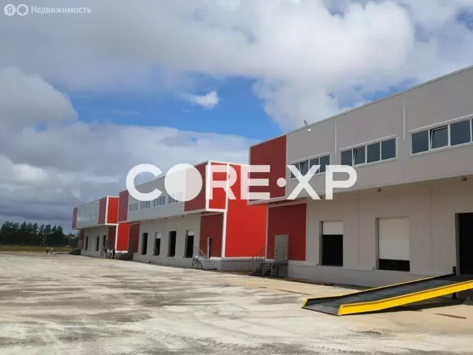 Помещение свободного назначения (1500 м) - Фото 1