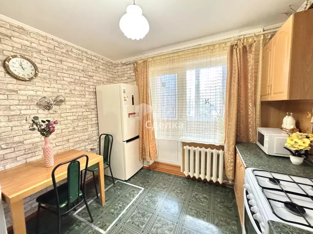 Квартира, 2 комнаты, 54 м - Фото 1