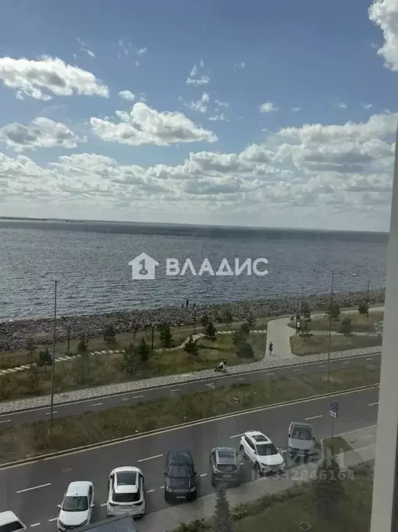 2-к кв. Санкт-Петербург наб. Миклухо-Маклая, 3к1 (62.0 м) - Фото 2